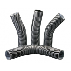 94/110mm TWINWALL DUCT BEND 45 & 90º